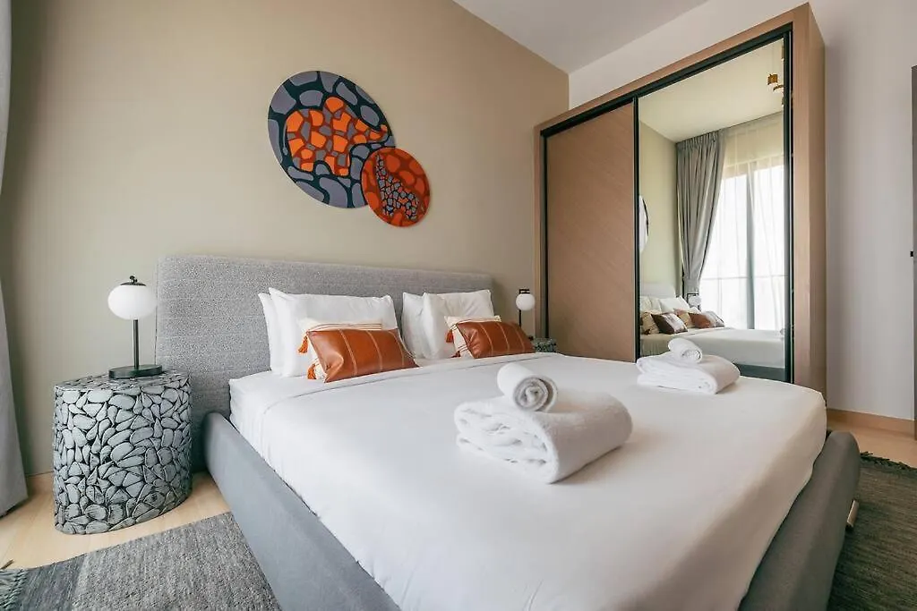 Beautiful 1Br City View Dubai United Arab Emirates