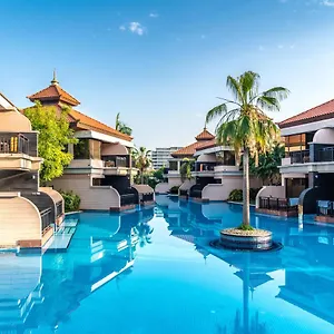 Appartement Luxe Getaways Royal Amwaj Palm Jumeirah, Dubaï
