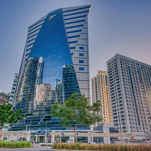 Aparthotel Grand Heights, Dubai