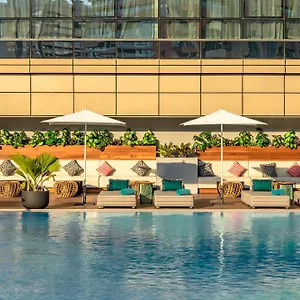 Zabeel House The Greens By Jumeirah Hotel